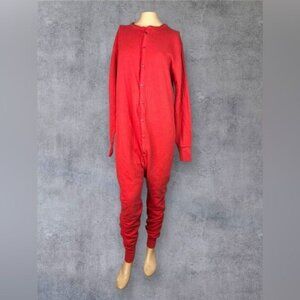 Cozy Up in Style with this L.L. Bean Onesie!